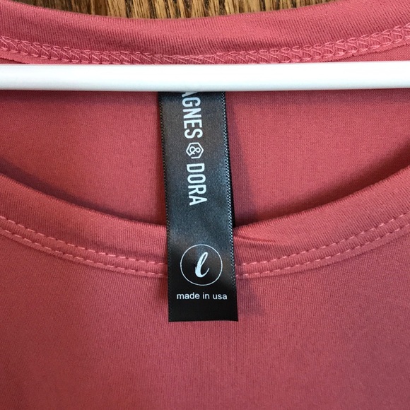 Agnes & Dora tank top - Picture 2 of 4